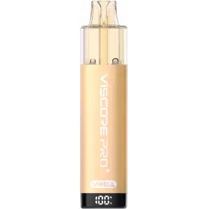 Yellow Edition Uwell Viscore Pro Plus 40K Prefilled Pod Kit